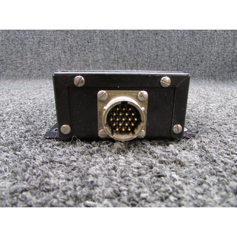 DH-1030-24-3-CS II Phoenix Aerospace Inverter Warning Control