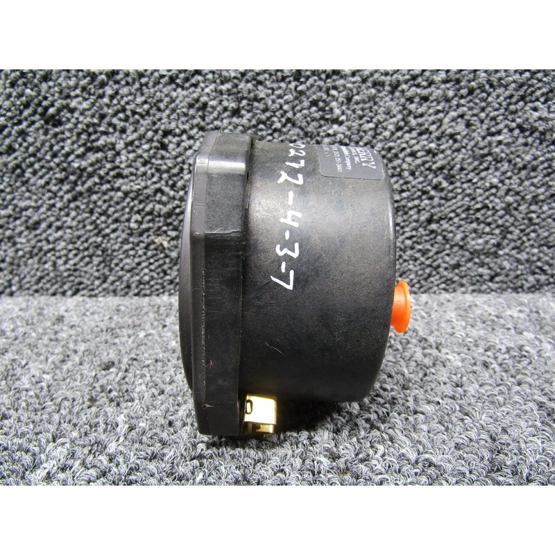 EA-5173-1 Sigma Tek Airspeed Indicator (40-260 Knots)