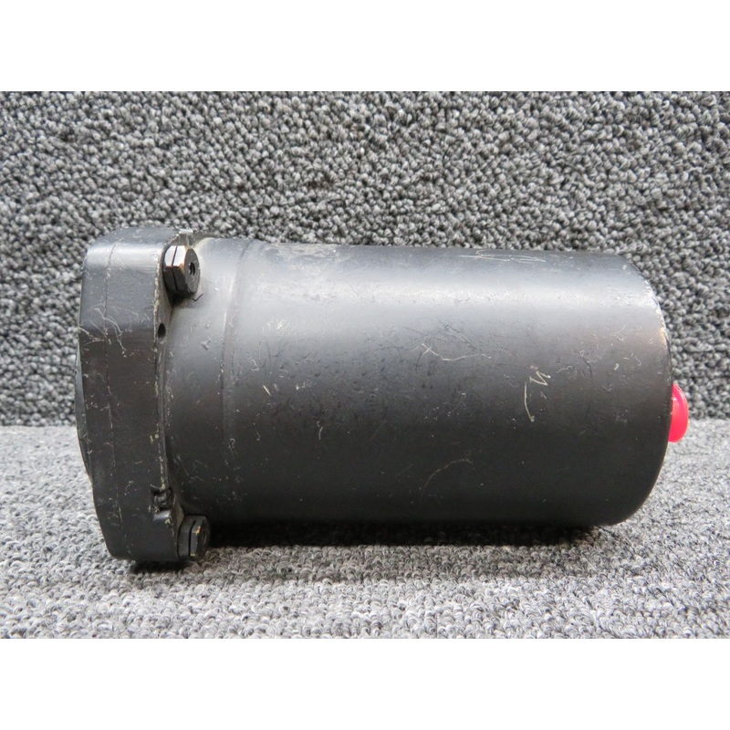 GBK-111125 Pac Aero Airspeed Indicator