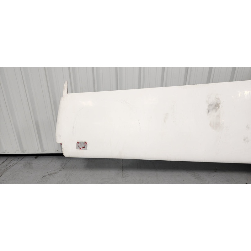 Glasair Single Piece Wing Structure Assembly