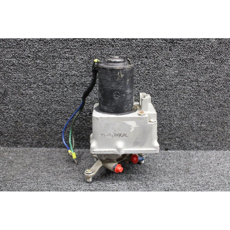 HYC5005 Prestolite Hydraulic Power Pack With Mounts (Volts:12)