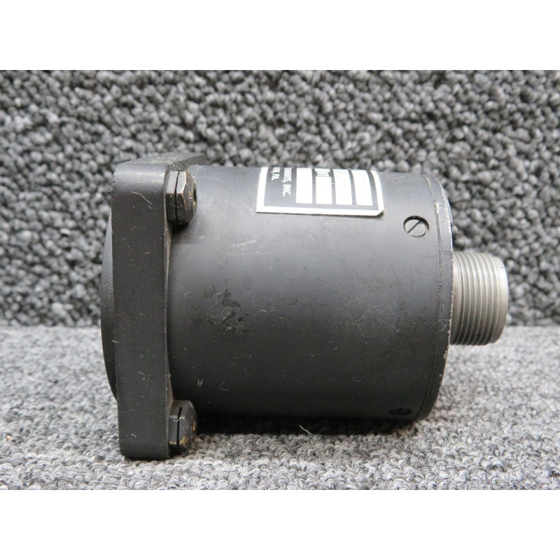 K-1010 (Alt: AN5790-6) Keystone Outside Air Temperature Indicator (12 or 24V)