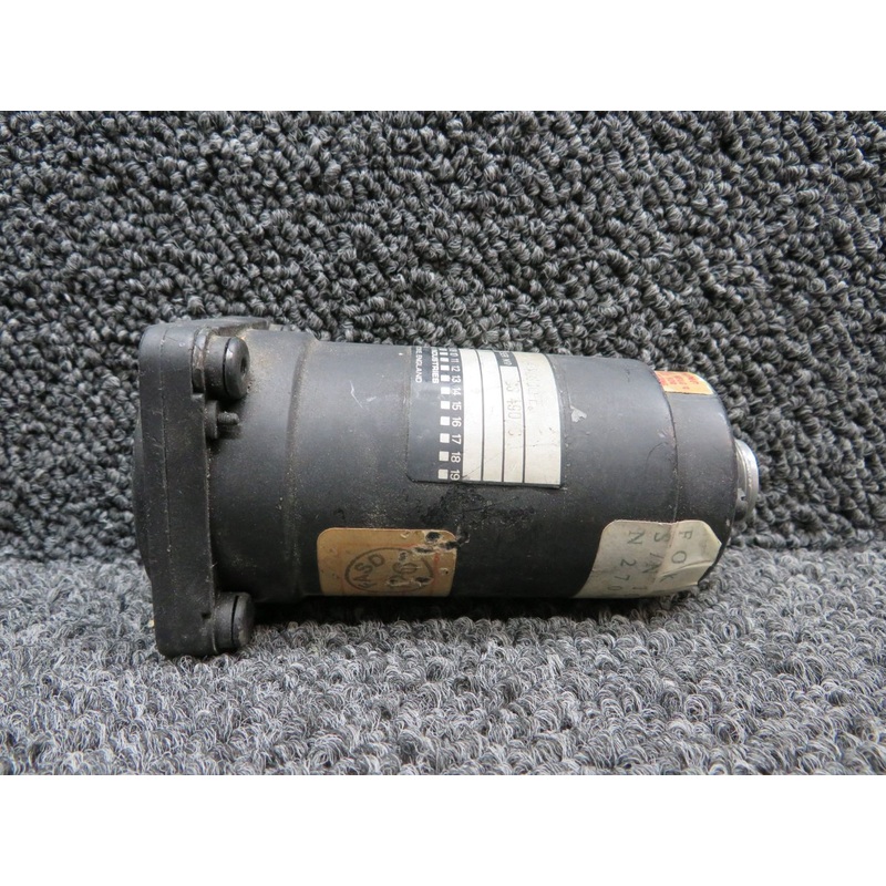 KSA-0202-W Smiths R/O Engine Synchroscope