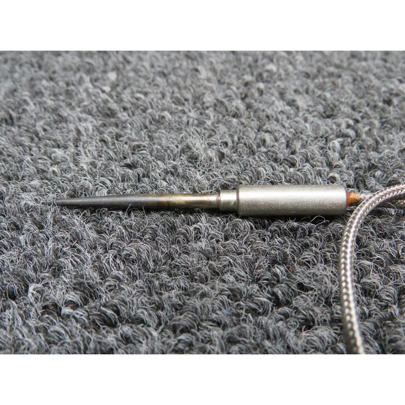 M-111 JP Instruments Exhaust Gas Temperature Probe (Minus Clamp)