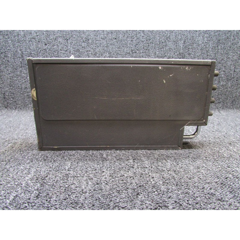 NA135 Motorola SelCal Station Service Radio Decoder