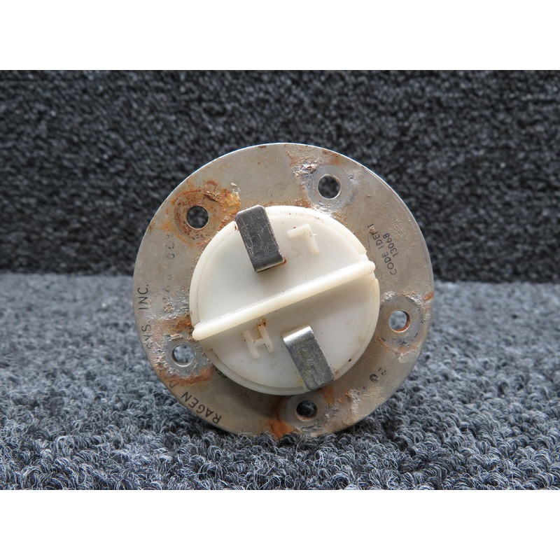 PBA-1020-1 Ragen Fuel Transmitter