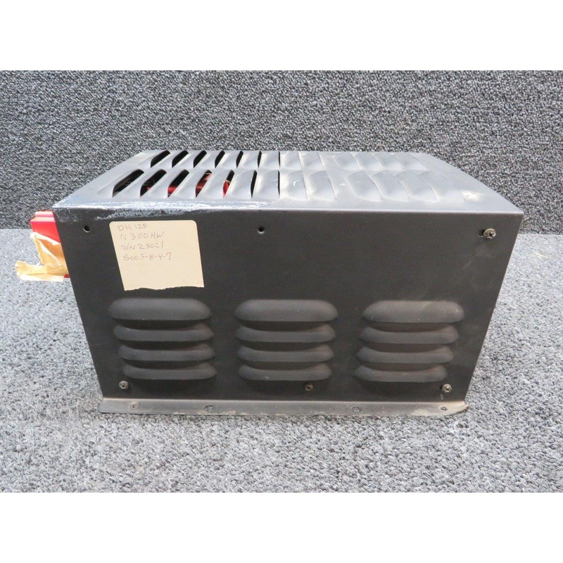 PV1800 TrippLite Static Power Inverter (Volts: 24)