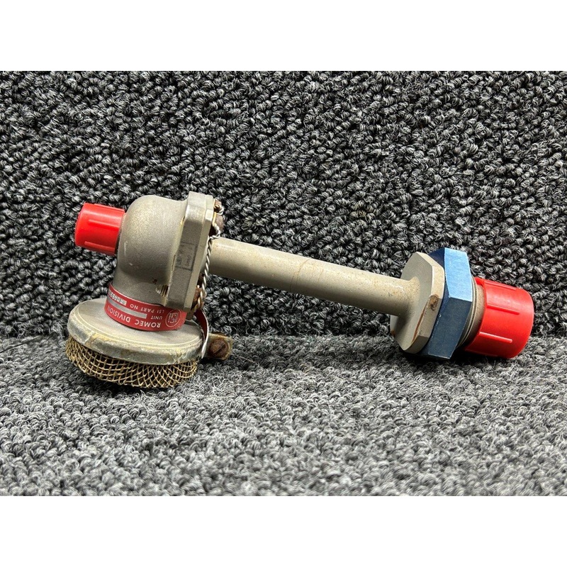 RG45310 (Alt: 9912190-2) LSI Aft Fuel Transfer Pump LH or RH