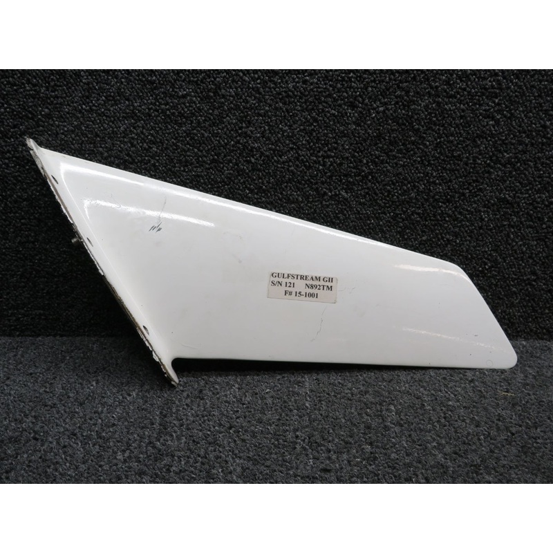 S65-8280-10 Sensor Systems VHF Antenna