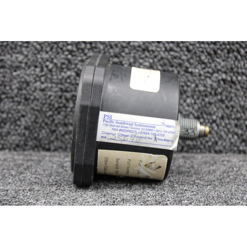SL1010-55005-13-N00 SLI Recording Tachometer Indicator (Hours: 5506)