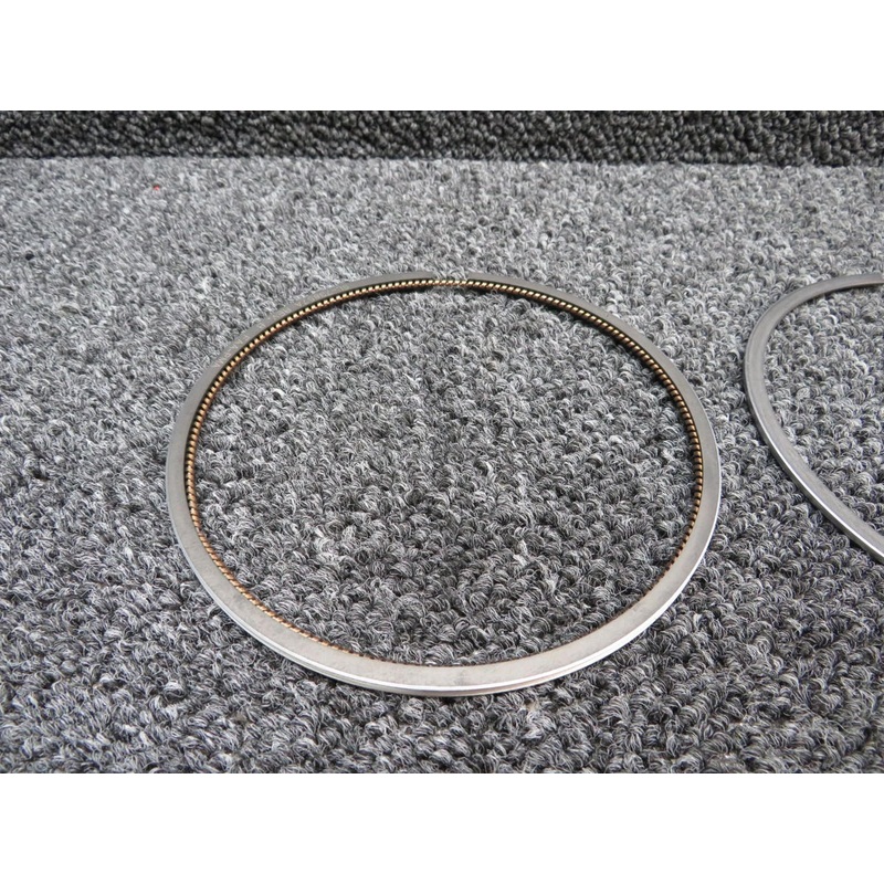 SL3601-SC Superior Air Piston Ring Set (New Old Stock)