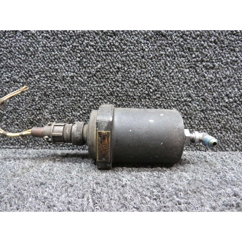 ST-4H (Alt: MS28005-2) US Gauge Oil Pressure Transmitter