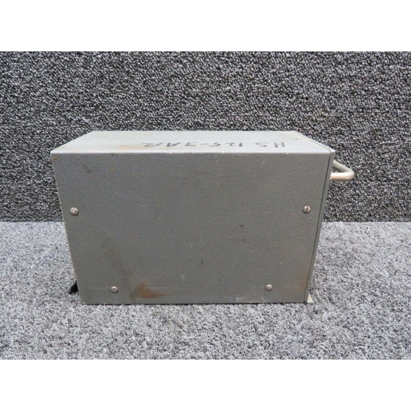 TJ10-125 Compudex Automatic Fuel Range Computer