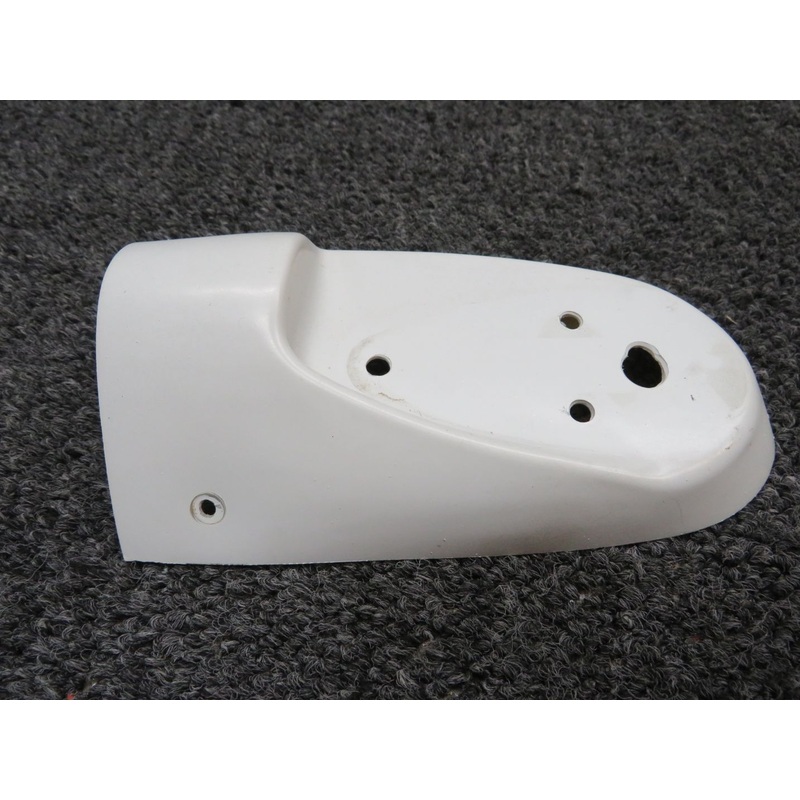 UAV-1001856-002 uAvionix SkyBeacon ADS-b Out Transmitter LED Nav Light