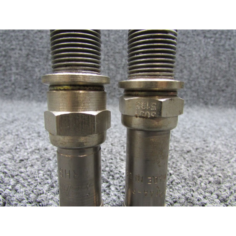 URHB32E Beechcraft A36 Tempest Spark Plug Set of 2