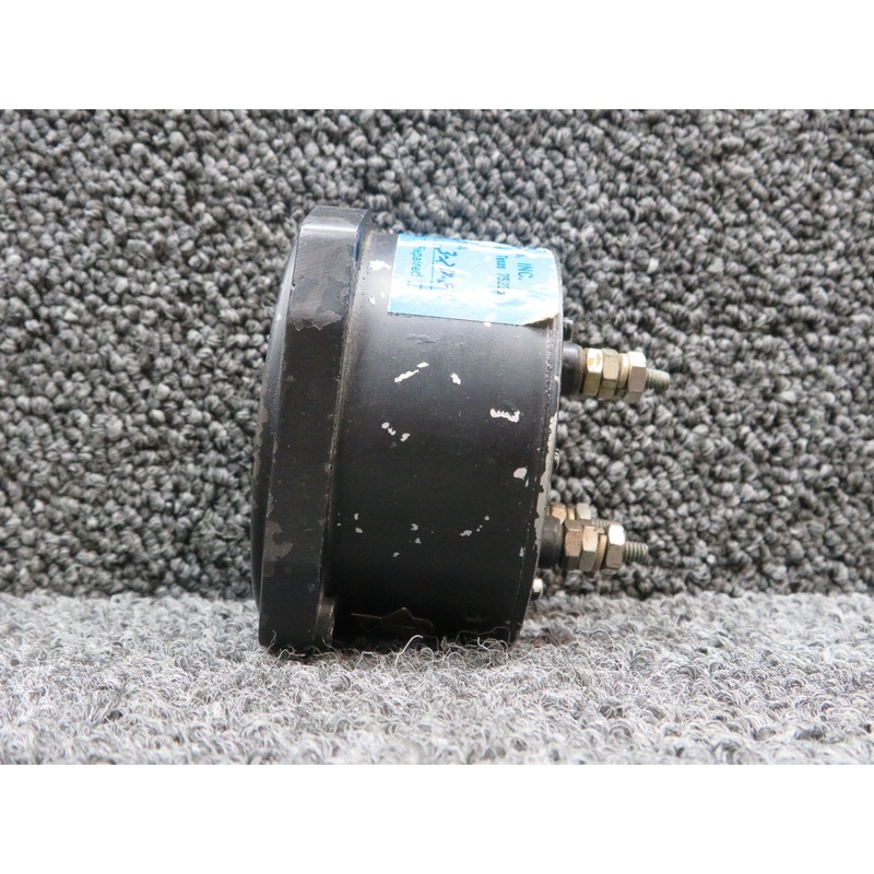 Z-22-22 DeJur-Amsco Dual Engine Cylinder Temperature Indicator