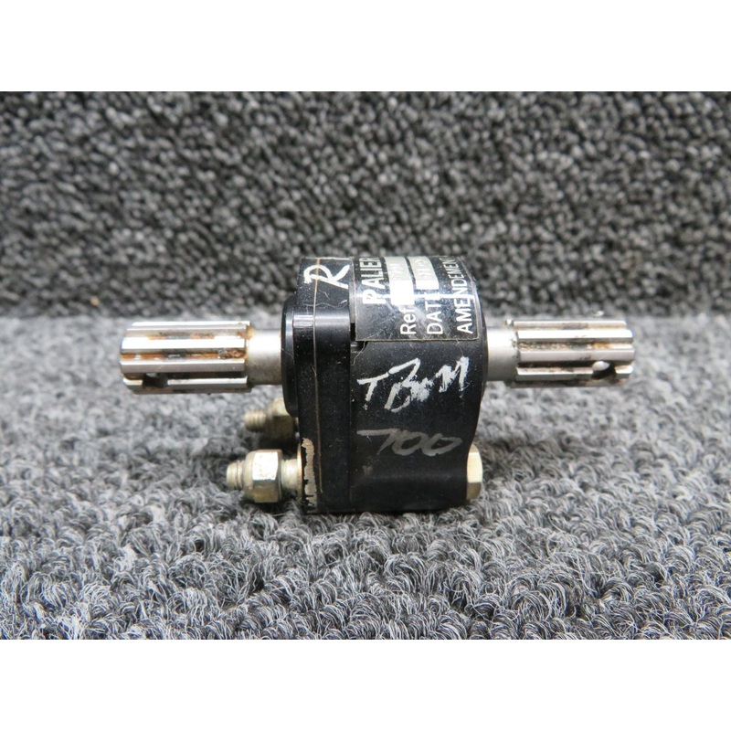 Z00.N7680235591TBM TBM Socata 700 Bearing Assembly LH or RH