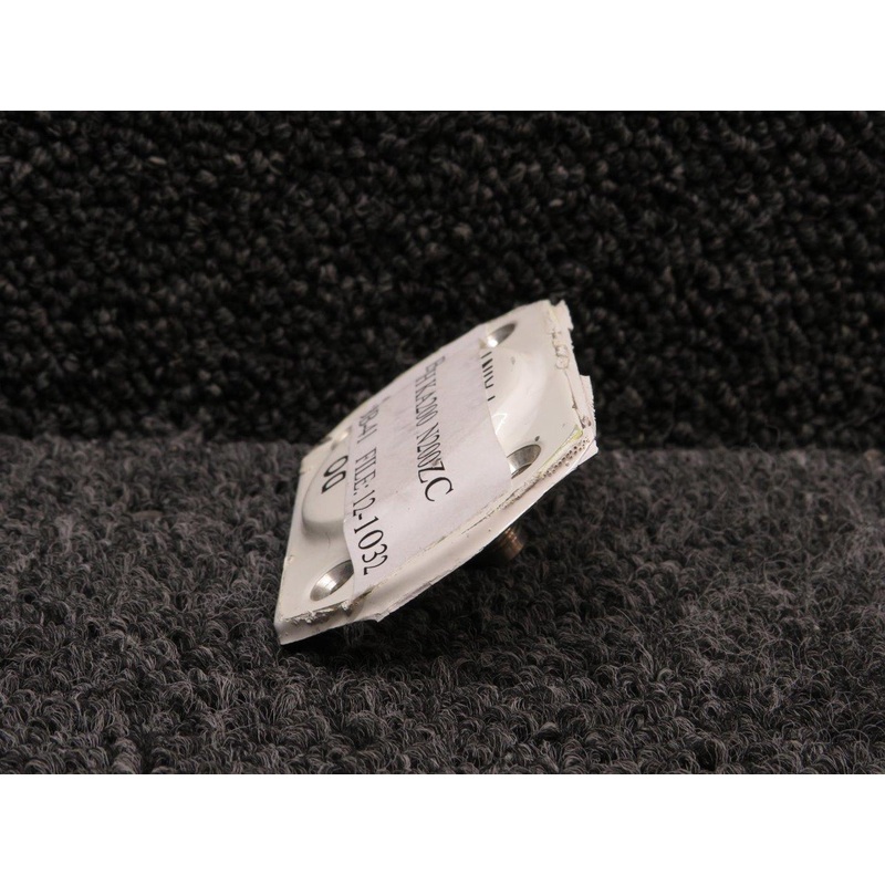 071-01459-0000 Textron Microstrip Omnidirectional Beacon Antenna