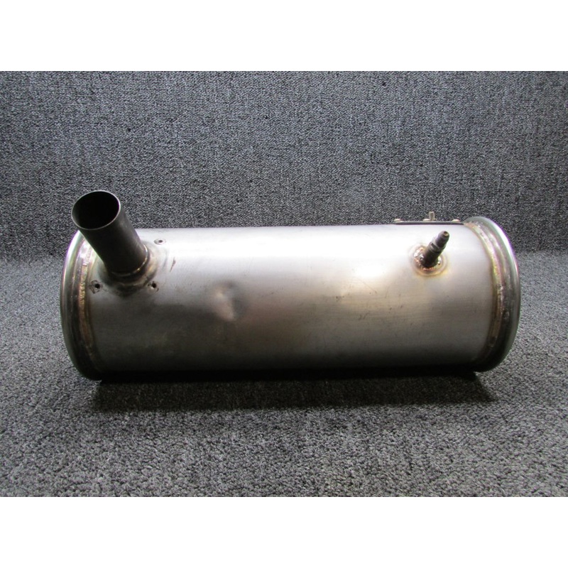 10E21-2 Janitrol B3040 Heater Assembly (Volts: 24) (Core)