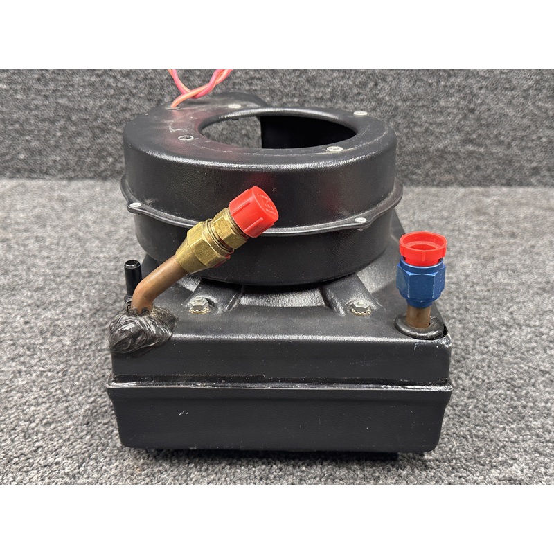 1250200-12 Enviro Systems Evaporator Module (28V, 7A, Minus Motor)