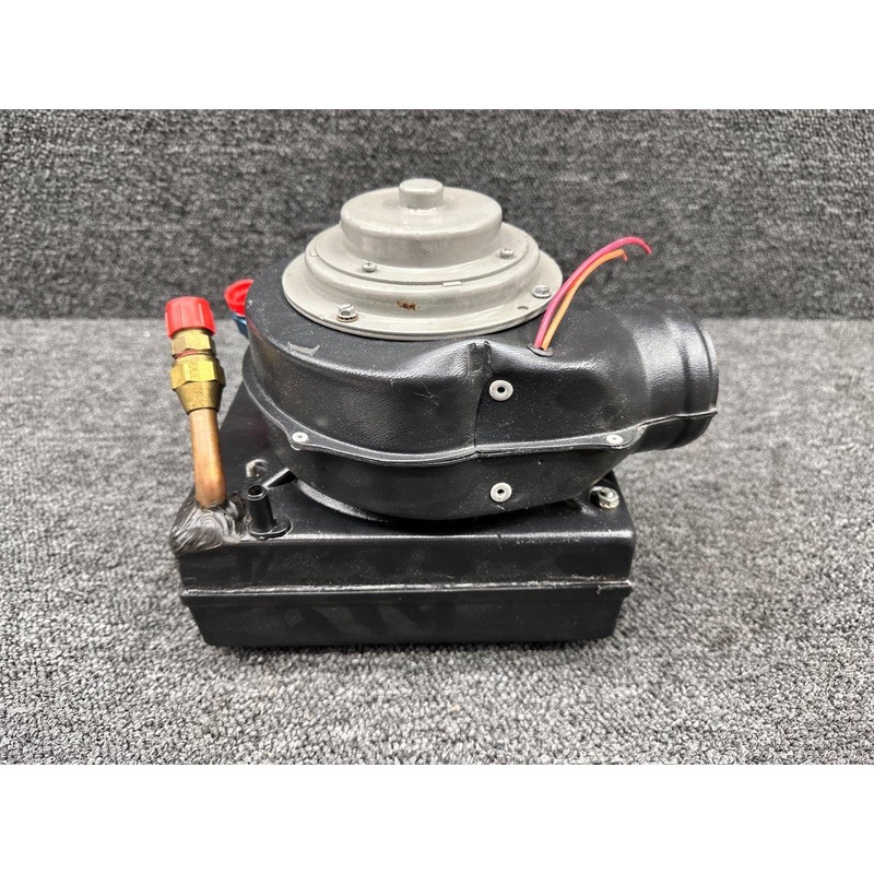 1250200-13 (Alt: 459-467) Piper PA46-310P Enviro Systems Module (28V, 7A) (Wear)