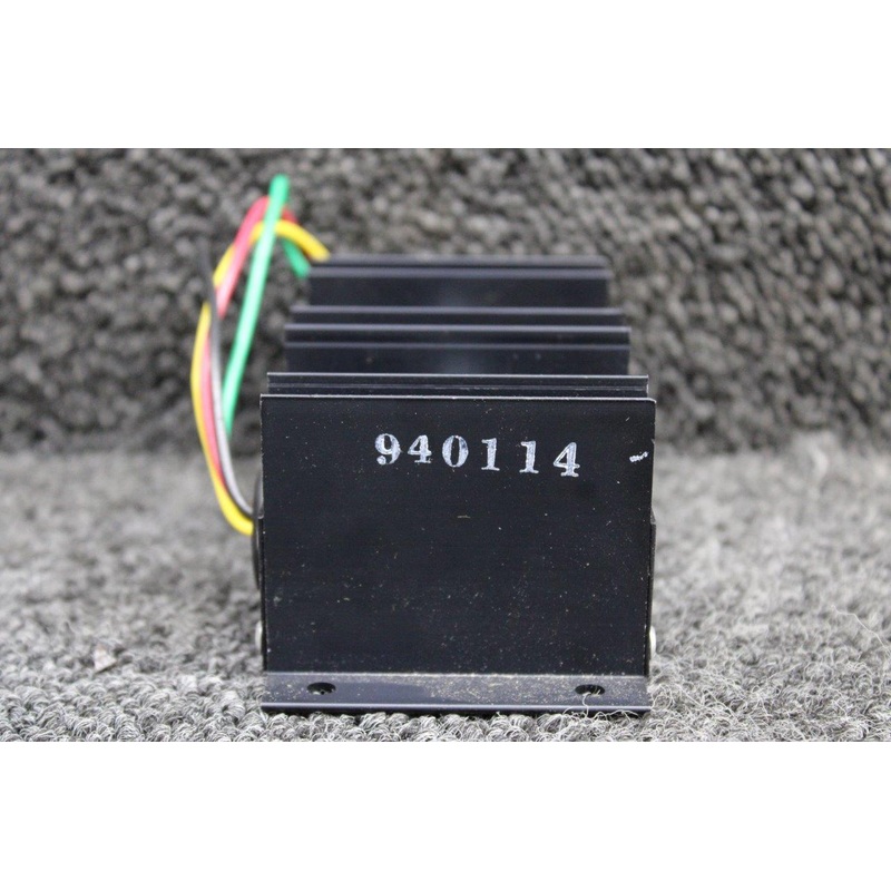 150-0015 Aeroflash Strobe Power Supply (Volts: 14 or 28) (New Old Stock)