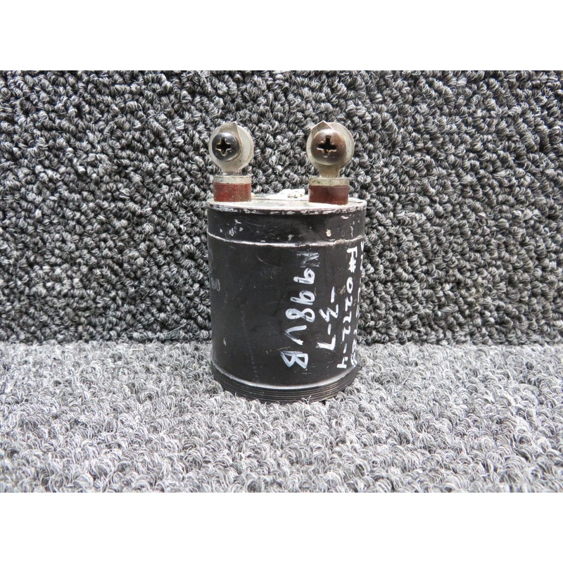 152C208L (Alt: 90-384026-15) Lewis Temperature ITT Indicator