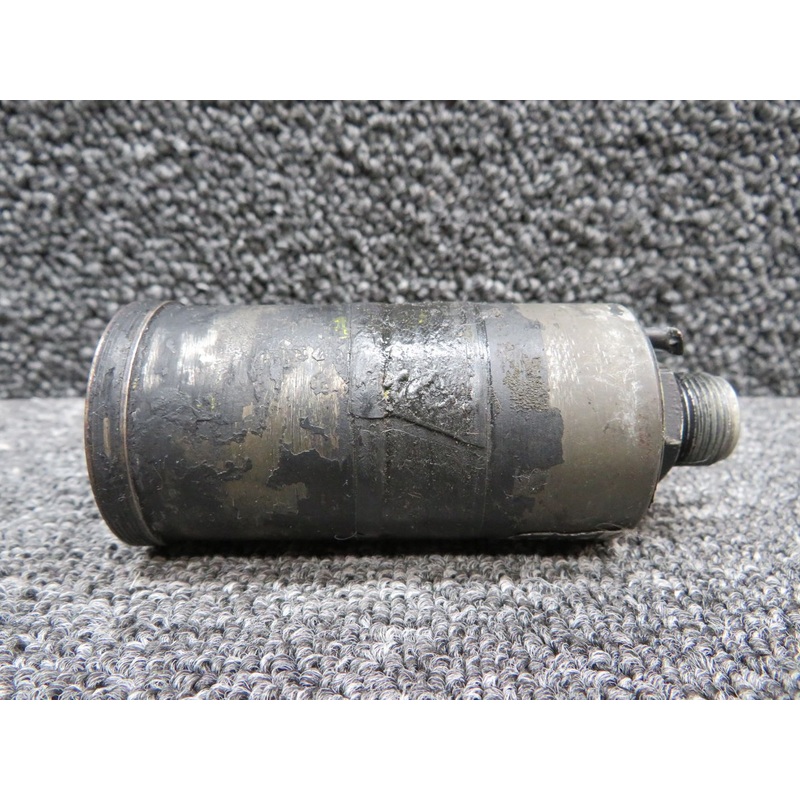 163B2 (Alt: K-1013) Lewis Oil Temperature Indicator (0-100C)