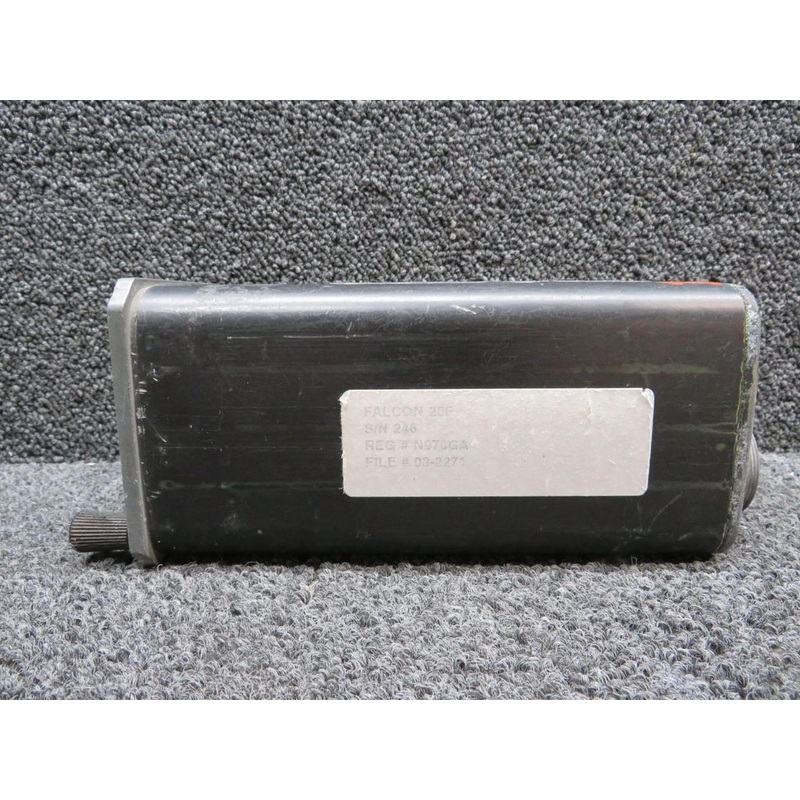1783662-654 Sperry R-4A Pictorial Deviation Indicator (Core)
