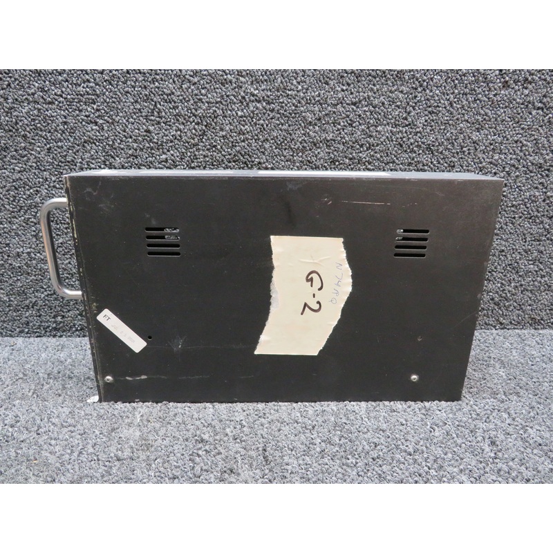 1783875-990 Sperry Turbine Vibration Indicator Amplifier Assembly with Mod