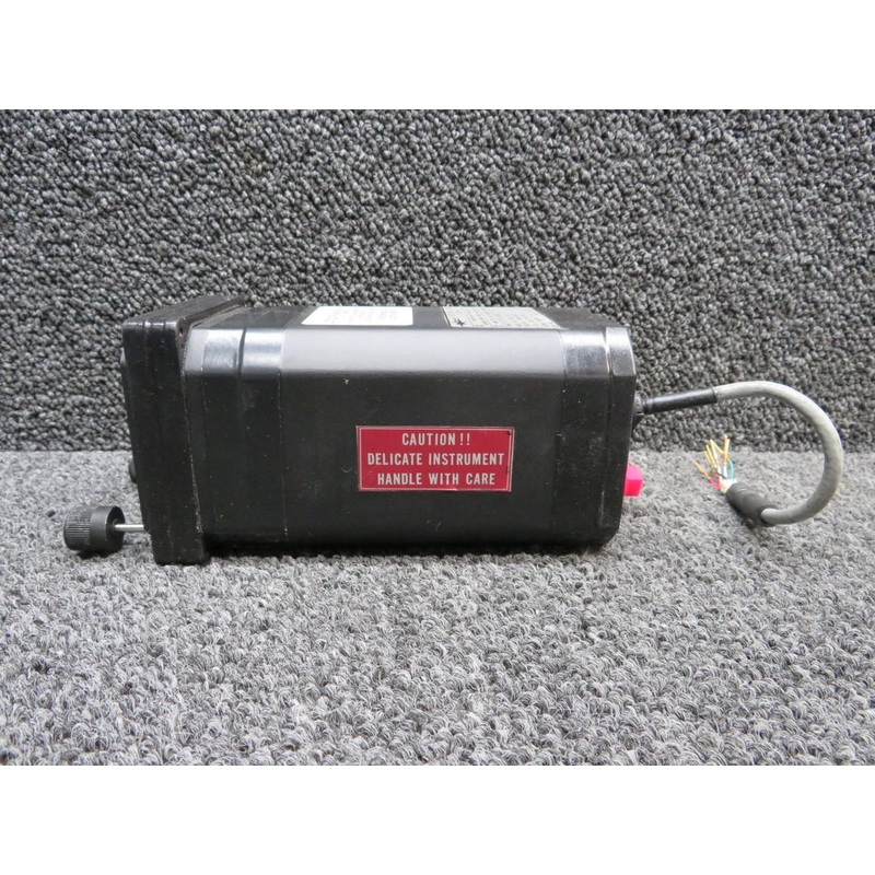 1U262-015-5 Sigma-Tek 4000C-6 Directional Gyro Indicator