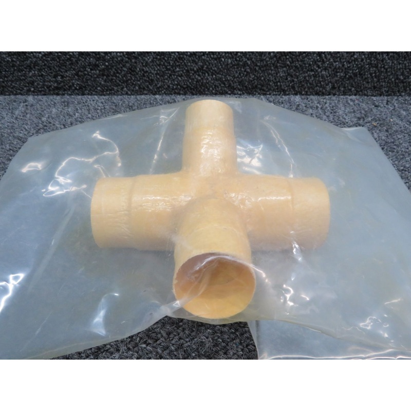 214V2103-4 Boeing 757 Duct Assembly w 8130-3 (Repaired)