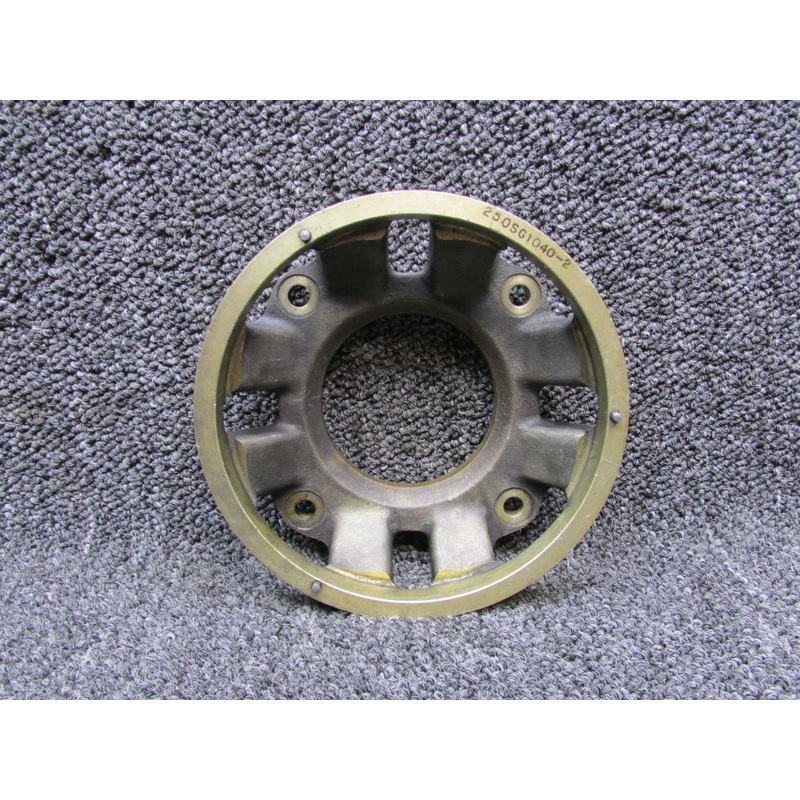 250SG1040-2 Skurka QAD Flange