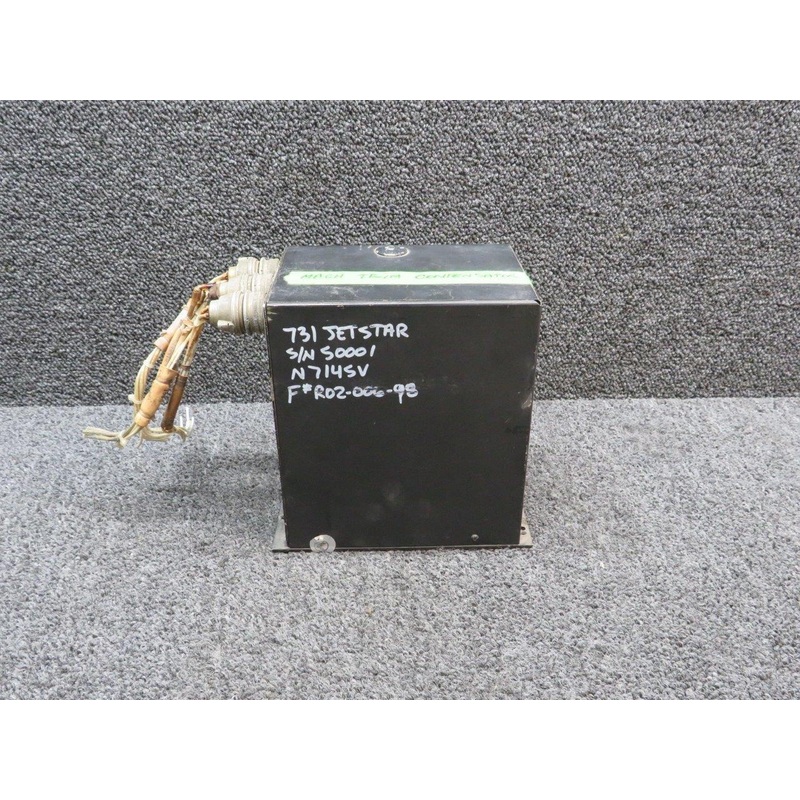 2585334-5 Sperry Mach Trim Compensator