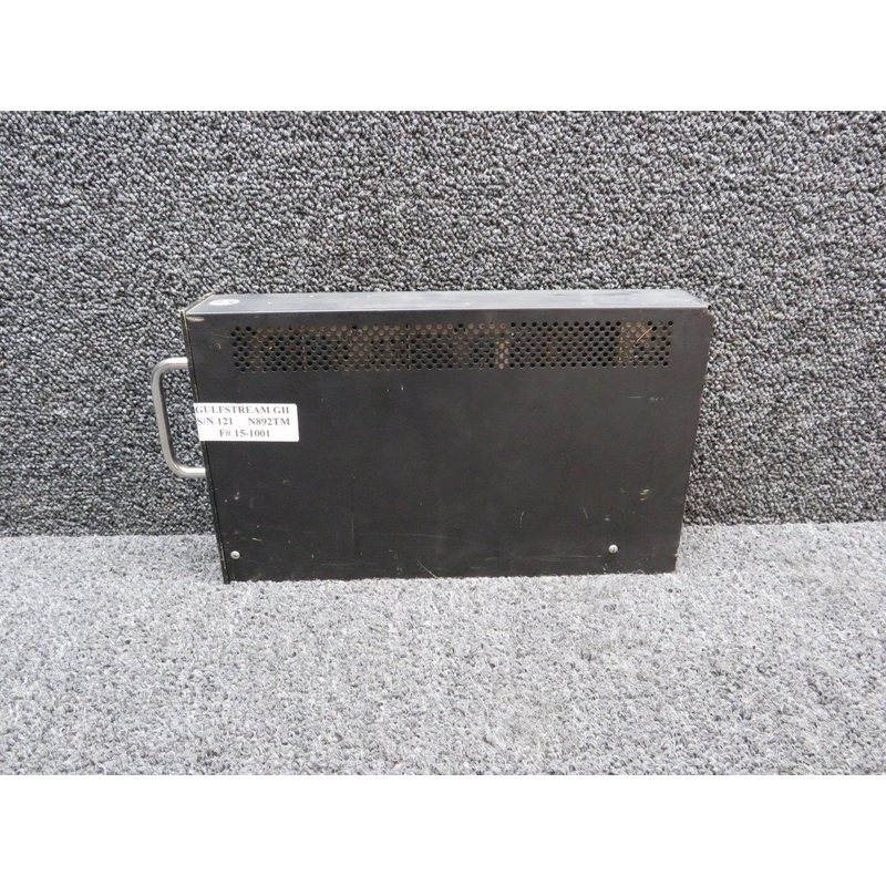 2588146-907 Sperry Z-14 Flight Director Roll Computer with Mods