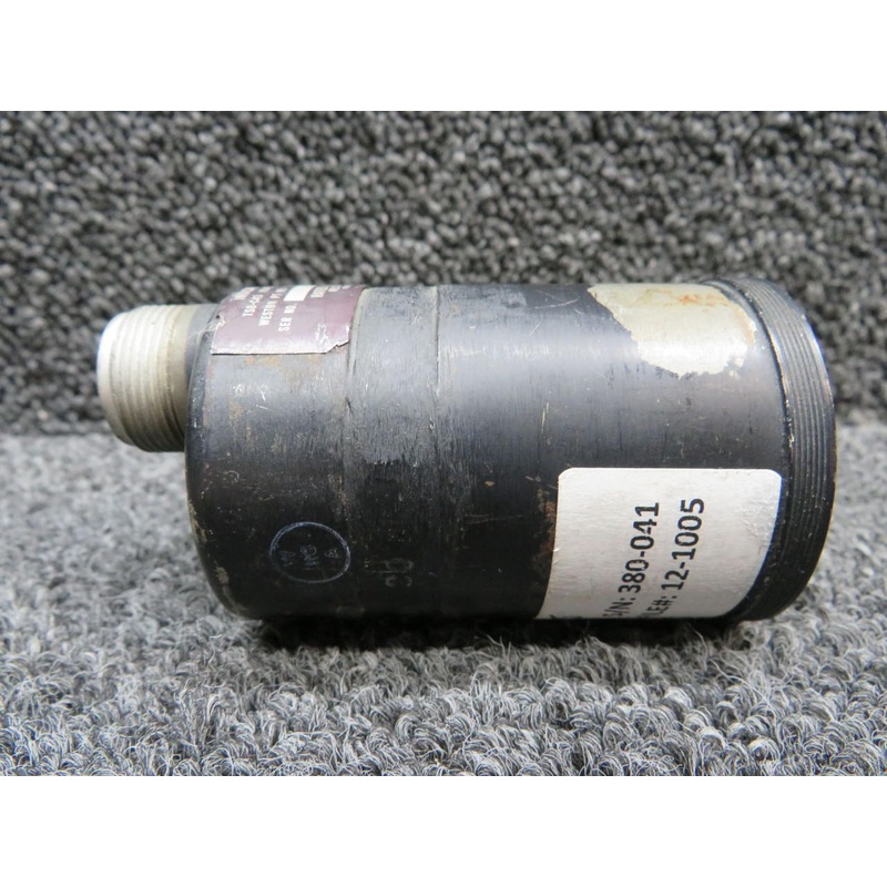 260520 Weston AS413 Air Temperature Indicator (-70 to 80 C) (Volts: 28.5)