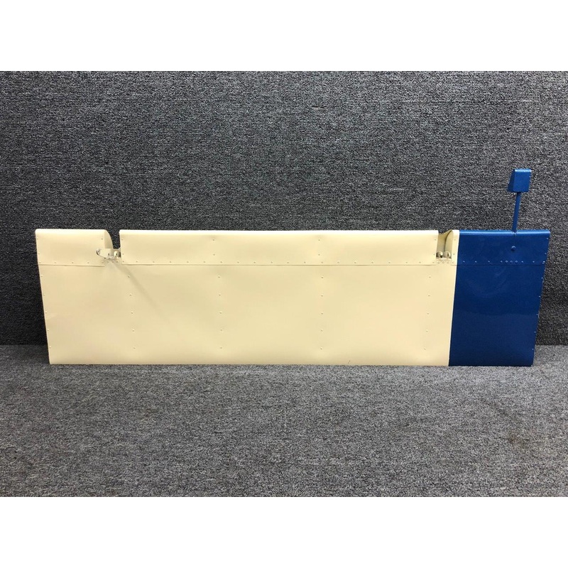 3234F-1 Maule MX-7-160 Flap Assembly LH (Hail Damage)