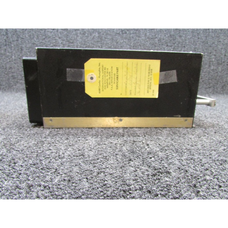 400-0125-101 Global Wulfsberg RT-18D Flitefone UHF FM Transceiver