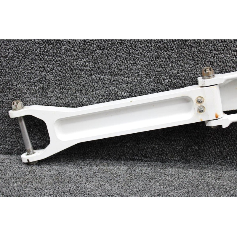 400106-001 (Use: 400106-800) Aerostar 601P Main Gear Side Brace Assembly LH