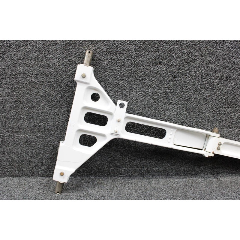 400106-002 (Use: 400106-801) Aerostar 601P Main Gear Side Brace Assembly RH
