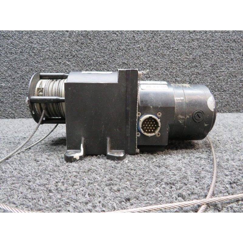4006719-904, 4005842 Sperry Servo Drive with Bracket and Mods (Core)