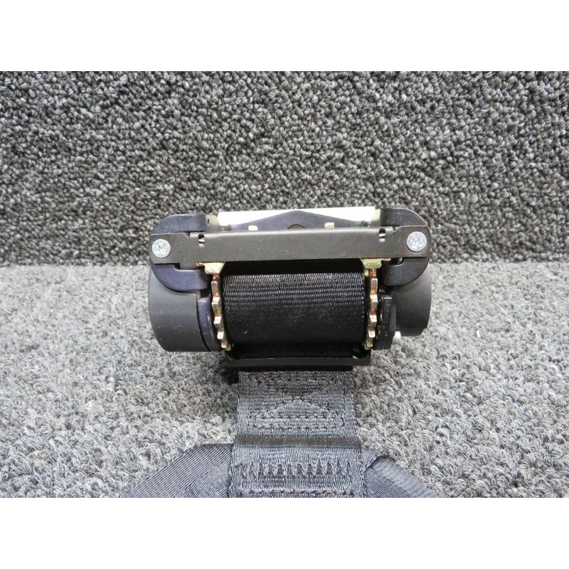 4076-1-214-2396 Amsafe BAS Inc Shoulder Harness Set with STC# SA2067NM