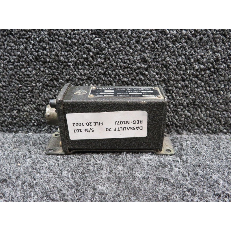 4830C Labavia Control Box
