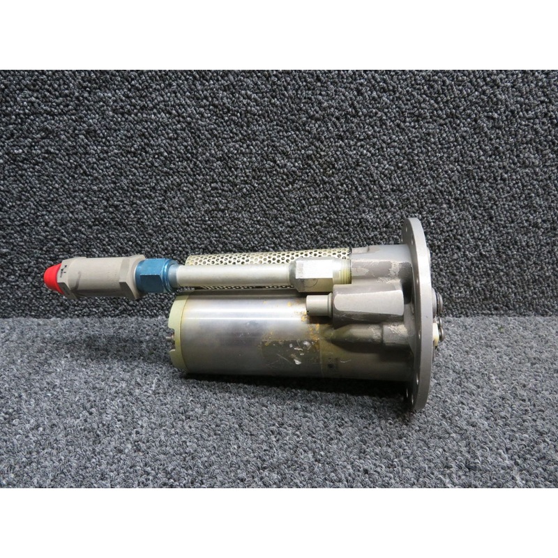 50-310177-5 Parker ID2-12-OH Fuel Boost Pump Assembly