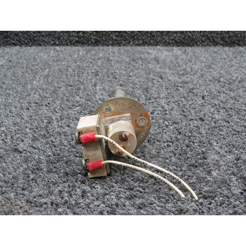 50-364531-3 Thermoswitch Heater Switch