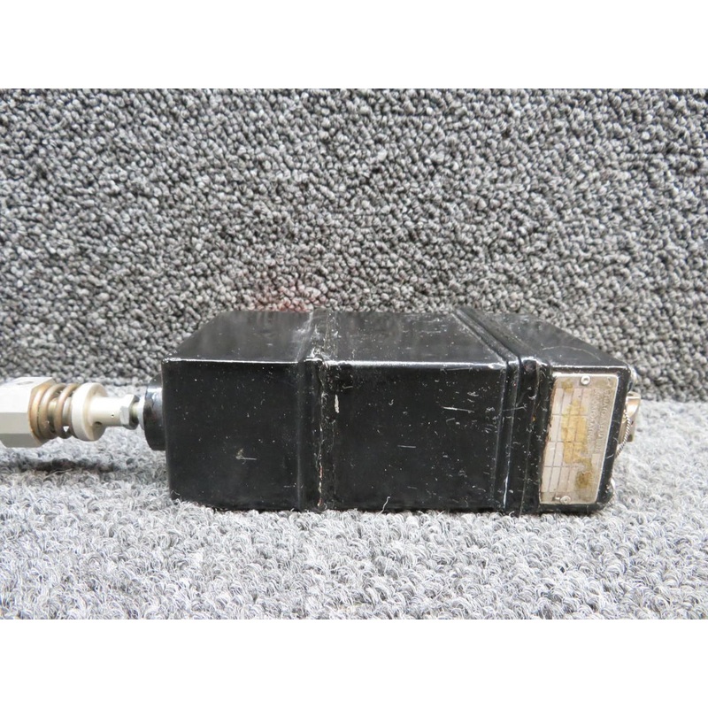 500-1-00925-001 Aircraft Jaguar Electric Actuator w Serviceable Tag