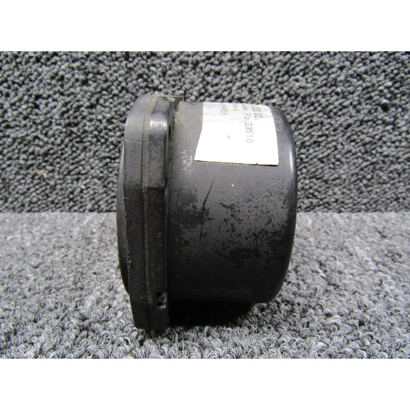 536K Kollsman Airspeed Indicator ( 40-260 Knots )