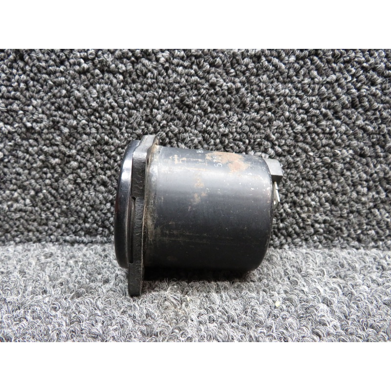 573-740 Hamilton Watch Company Hours Meter Indicator (Hours: 1406.4)