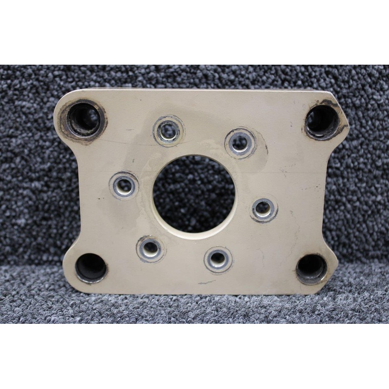 583-276 Aerostar 601P Torque Plate LH (Thickness: 1.625)