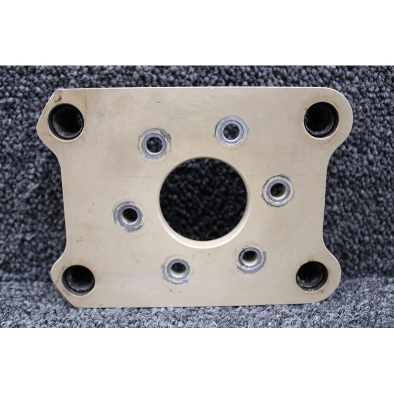 583-277 Aerostar 601P Torque Plate RH (Thickness: 1.625)